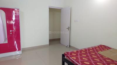 Bedroom Image of 1782 Sq.ft 3 BHK Apartment / Flat for sale in Team Deja Vu, New Town Kolkata for Rs. 9800000