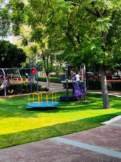 Ashiana Tarang Main Image 1