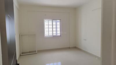 Bedroom Image of 1680 Sq.ft 3 BHK Apartment / Flat for sale in Konanakunte Bengaluru for Rs. 11500000