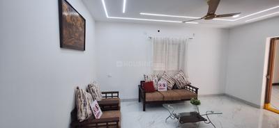 Hall Image of 2080 Sq.ft 3 BHK Apartment / Flat for sale in Kowkoor Secunderabad for Rs. 13800000