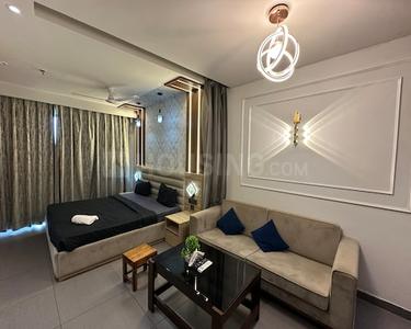 Hall Image of 1650 Sq.ft 3 BHK Apartment / Flat for sale in Sector 34 Noida for Rs. 6800000