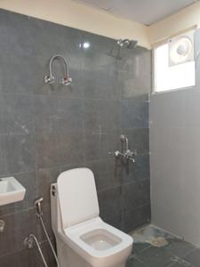Bathroom Image of 959 Sq.ft 2 BHK Builder Floor for sale in Signature Global City 81, Sector 81 Gurgaon for Rs. 11200000