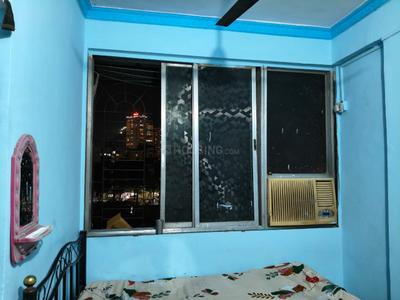 Bedroom Image of 450 Sq.ft 1 BHK Apartment / Flat for sale in Mumbra Thane for Rs. 1700000