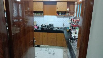 Kitchen Image of 3000 Sq.ft 5 BHK Apartment / Flat for sale in Sampada Sagar Presidency, Sector 50 Noida for Rs. 35000000