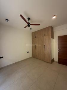 Hall Image of 1350 Sq.ft 3 BHK Apartment / Flat for rent in Indrasanahalli Bengaluru for Rs. 120000