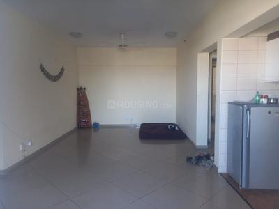 Kitchen Image of 1500 Sq.ft 3 BHK Apartment / Flat for sale in Sobha Garrison by Sobha Limited, Channanayakanapalya Bengaluru for Rs. 18500000