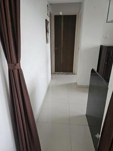 Kitchen Image of 703 Sq.ft 2 BHK Apartment / Flat for sale in Shilpa Anandvan, Satpur Nashik for Rs. 2700000