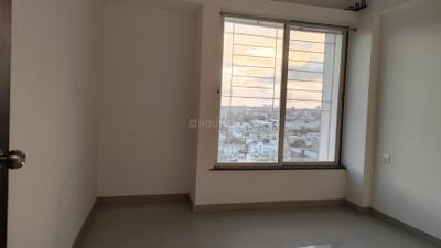 Bedroom Image of 900 Sq.ft 2 BHK Apartment / Flat for rent in Unnati Gagan Cefiro, Undri Pune for Rs. 19000