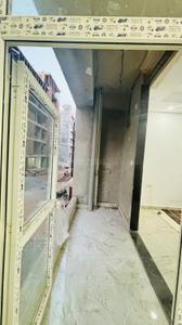 Balcony Image of 1450 Sq.ft 3 BHK Apartment / Flat for sale in Sector 52 Noida for Rs. 5800000