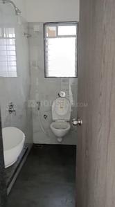 Bathroom Image of 347 Sq.ft 1 BHK Apartment / Flat for sale in Ace Enclave, Thane West Thane for Rs. 4850000