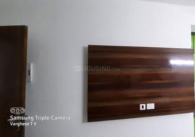 Hall Image of 800 Sq.ft 3 BHK Apartment / Flat for sale in Amolik Sankalp, Sector 85 Faridabad for Rs. 7500000