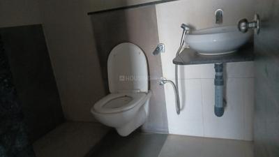 Image of 1100 Sq.ft 3 BHK Apartment / Flat for sale in Saiyed Vasna, Vadodara for Rs. 6800000