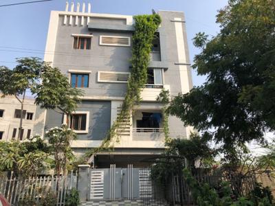 Image of 350 Sq.ft 1 RK Independent House for rent in Suchitra, Hyderabad for Rs. 5300