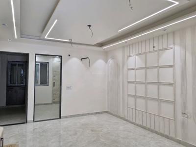 Living Room Image of 900 Sq.ft 3 BHK Builder Floor for sale in Uttam Nagar New Delhi for Rs. 8500000