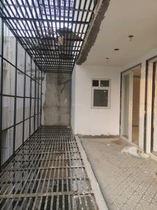 Bedroom Three Image of 2304 Sq.ft 4 BHK Builder Floor for sale in RR Homes Luxury Floors, Sector 49 Faridabad for Rs. 26000000