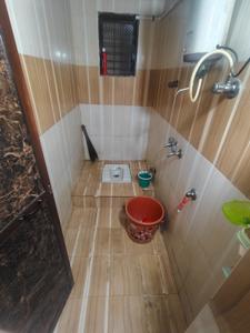 Bathroom Image of 663 Sq.ft 1 BHK Apartment / Flat for sale in Ulhasnagar Thane for Rs. 1500000