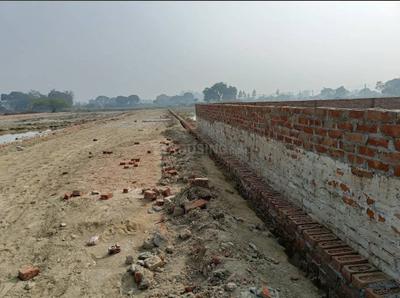 Image of 1000 Sq.ft Residential Plot / Land for sale in Dakhena Sekhpur, Lucknow for Rs. 599000
