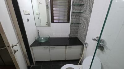 Image of 1250 Sq.ft 3 BHK Apartment / Flat for rent in Ekta Meadows, Borivali East, Mumbai for Rs. 110000