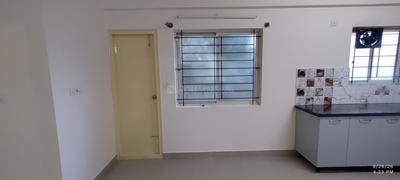 Kitchen Image of 1384 Sq.ft 3 BHK Apartment / Flat for rent in DS Sprinkles, Chikkakannalli Bengaluru for Rs. 33000