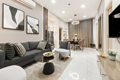 Hall Image of 1028 Sq.ft 2 BHK Apartment / Flat for sale in Tambaram Chennai for Rs. 6100000