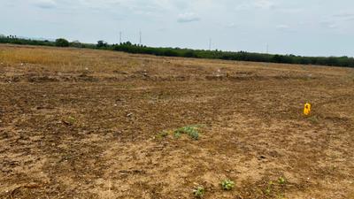 Image of 1200 Sq.ft Residential Plot / Land for sale in Poonampalayam, Tiruchirappalli for Rs. 299999