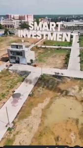 Image of 1500 Sq.ft Residential Plot / Land for sale in Khajuri, Bhopal East, Bhopal for Rs. 4800000