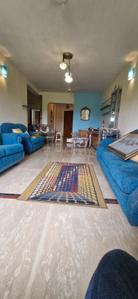 Image of 1800 Sq.ft 3 BHK Apartment / Flat for sale in Samarth Meghdoot, Andheri West, Mumbai for Rs. 70000000