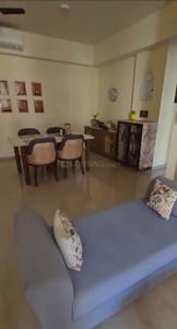 Hall Image of 1200 Sq.ft 2 BHK Apartment / Flat for sale in Lodha Sterling, Thane West Thane for Rs. 19000000