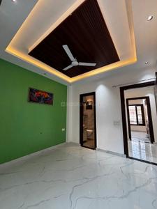 Bedroom Image of 2100 Sq.ft 3 BHK Duplex for sale in GTM The Capital Phase 1, Sahastradhara Road Dehradun for Rs. 12000000