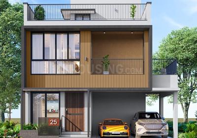 4 BHK Villa