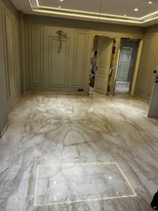 Hall Image of 1440 Sq.ft 3 BHK Apartment / Flat for sale in Gujranwala Town New Delhi for Rs. 32500000
