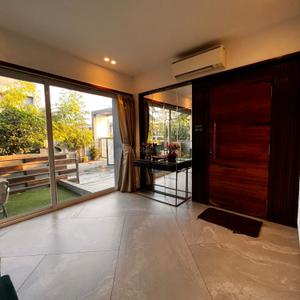 Hall Image of 1800 Sq.ft 3 BHK Villa for sale in Tungarli Lonavala for Rs. 21000000