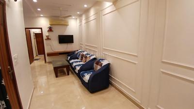 3 BHK Independent Builder Floor