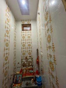 Bathroom Image of 1500 Sq.ft 3 BHK Independent House for sale in Doiwala Dehradun for Rs. 8400000