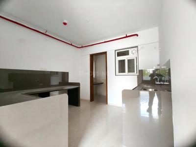 Kitchen Image of 2625 Sq.ft 4 BHK Apartment / Flat for sale in Shivaji Nagar Pune for Rs. 47500000