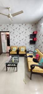 Hall Image of 545 Sq.ft 2 BHK Apartment / Flat for sale in Eisha Erica, Dhayari Pune for Rs. 7300000