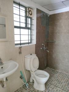 Bedroom One Image of 1000 Sq.ft 2 BHK Apartment / Flat for rent in S V Milan, Whitefield Bengaluru for Rs. 48000