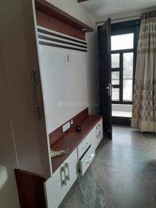 Hall Image of 1850 Sq.ft 1 BHK Independent House for rent in Sector 7 Panchkula for Rs. 18000