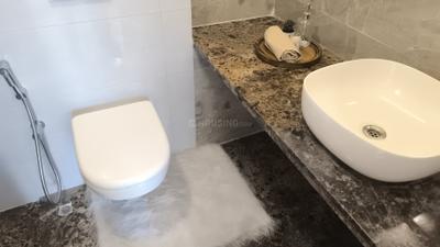 Image of 1418 Sq.ft 3 BHK Apartment / Flat for sale in Ekta Tripolis, Goregaon West, Mumbai for Rs. 39000000