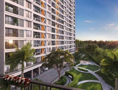 Image of 1877 Sq.ft 4 BHK Apartment / Flat for sale in K Shire, Punawale, Pune for Rs. 13847990