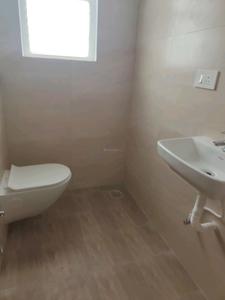 Bedroom One Image of 1295 Sq.ft 2 BHK Apartment / Flat for sale in Puppalaguda Hyderabad for Rs. 8806000