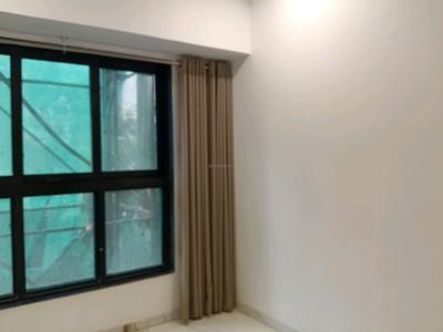 Bedroom Image of 543 Sq.ft 1 BHK Apartment / Flat for sale in Seven Eleven Apna Ghar Phase III NX, Mira Road East Mira Bhayandar for Rs. 4960000
