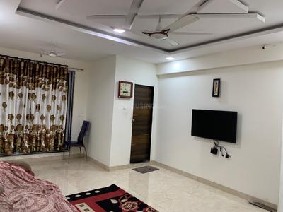 Hall Image of 1560 Sq.ft 3 BHK Independent House for sale in Palghar Mumbai for Rs. 9200000