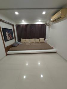 Hall Image of 3150 Sq.ft 4 BHK Apartment / Flat for sale in Sheladia Pushkar Apartments, Bodakdev Ahmedabad for Rs. 30000000