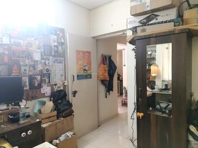 Bedroom Image of 604 Sq.ft 1 BHK Apartment / Flat for sale in Anand Nagar, Sinhagad Road Pune for Rs. 6200000