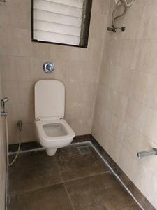 Bedroom Two Image of 1100 Sq.ft 2 BHK Apartment / Flat for rent in Bhagwati Imperia, Ulwe Navi Mumbai for Rs. 47000