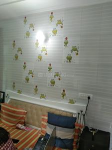 Kitchen Image of 1900 Sq.ft 3.5 BHK Apartment / Flat for sale in SVP Gulmohur Greens, Rajendra Nagar Ghaziabad for Rs. 18000000