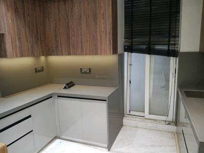 Kitchen Image of 930 Sq.ft 2 BHK Apartment / Flat for rent in Majestic Kedarnath Apartments, Chembur Mumbai for Rs. 71000