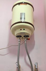 Bathroom Image of Apollo boys hostel and pg in Alambagh, Lucknow