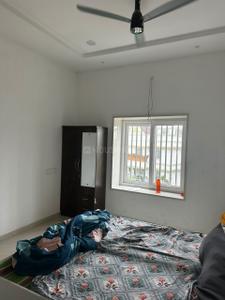 Bedroom Image of 1200 Sq.ft 2 BHK Independent House for rent in Yogiraj Nagar Amravati for Rs. 22000